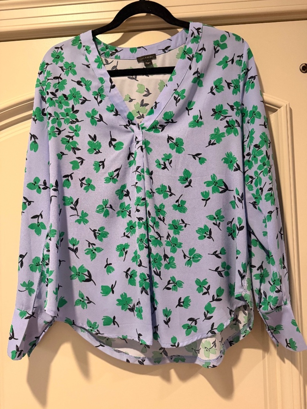 Ann Taylor blouse